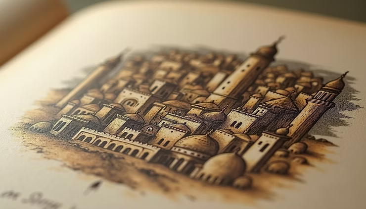 Ibn Battuta: 700 Years After His First Journey